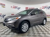 Used 2015 Honda CR-V EX-L image 3