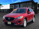 Used 2015 MAZDA CX-5 Touring image 2