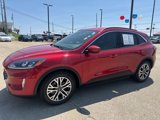 Used 2020 Ford Escape SEL image 3