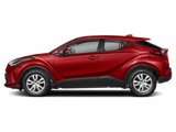 Used 2020 Toyota C-HR XLE image 3