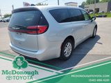 Used 2024 Chrysler Pacifica Touring-L image 5