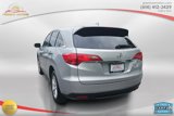 Used 2015 Acura RDX AWD w/ Technology Package image 3