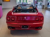 Used 2005 Ferrari 575M Maranello Superamerica image 5