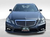 Used 2011 Mercedes-Benz E 350 4MATIC Sedan image 2