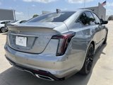 Used 2023 Cadillac CT5 Sport image 5