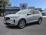 Certified 2023 Acura RDX w/ Technology Package image 3