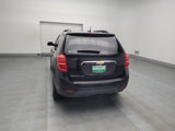 Used 2017 Chevrolet Equinox LT w/ Driver Confidence Package II image 6