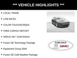 Used 2017 Ford Fusion SE w/ Fusion SE Technology Package image 6