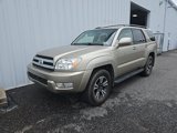 Used 2005 Toyota 4Runner Limited image 2