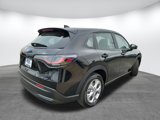 New 2025 Honda HR-V LX image 5