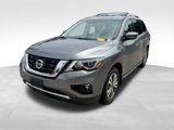 Used 2020 Nissan Pathfinder SV w/ Cargo Package image 3