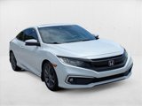 Used 2019 Honda Civic EX image 3
