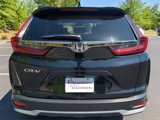 Certified 2022 Honda CR-V EX image 5