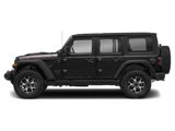 Certified 2021 Jeep Wrangler Unlimited Rubicon image 2