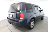 Used 2012 Honda Pilot LX image 4