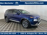 Used 2023 Hyundai Santa Fe SEL Premium image 1