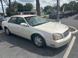 Used 2003 Cadillac De Ville image 3