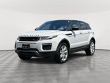 Used 2016 Land Rover Range Rover Evoque SE Premium image 2