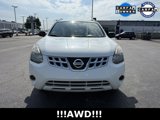 Used 2015 Nissan Rogue S image 3