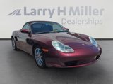 Used 2004 Porsche Boxster image 4