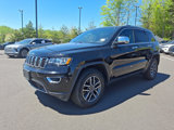 Used 2022 Jeep Grand Cherokee Limited image 3