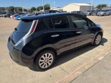 Used 2015 Nissan Leaf S image 4