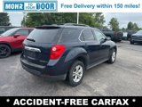 Used 2015 Chevrolet Equinox LT w/ Driver Convenience Package image 3