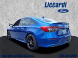 Used 2022 Honda Civic Sport image 4