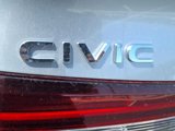 New 2025 Honda Civic Sport image 5