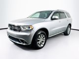 Used 2017 Dodge Durango SXT w/ Quick Order Package 23B image 3