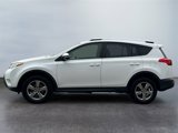 Used 2015 Toyota RAV4 XLE image 2