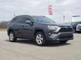 Used 2021 Toyota RAV4 XLE image 3