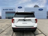 Used 2021 Ford Explorer XLT image 5