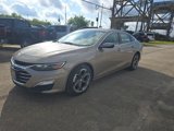Used 2022 Chevrolet Malibu LT image 3