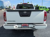 Certified 2020 Nissan Frontier S image 5