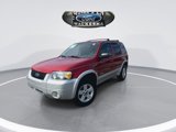 Used 2006 Ford Escape 2WD Hybrid image 4
