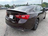 Used 2020 Chevrolet Malibu RS w/ LPO, Convenience Package 1 image 3