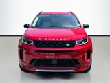 New 2025 Land Rover Discovery Sport S image 2