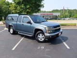 Used 2007 Chevrolet Colorado LT image 2