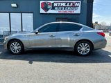 Used 2015 INFINITI Q50 Premium image 4