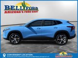 Used 2024 Chevrolet Trax RS w/ Driver Confidence Package image 3