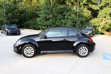 Used 2015 Volkswagen Beetle 1.8T Classic image 4