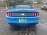 Used 2022 Ford Mustang Premium image 4