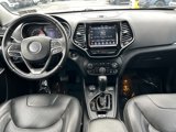 Used 2019 Jeep Cherokee Limited image 3
