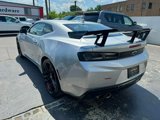 Used 2017 Chevrolet Camaro SS w/ Redline Edition image 3