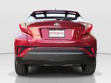 Used 2018 Toyota C-HR image 6