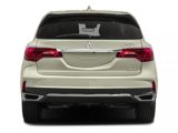 Used 2017 Acura MDX SH-AWD image 5