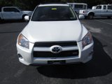 Used 2012 Toyota RAV4 Limited image 3