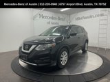 Used 2018 Nissan Rogue S image 3