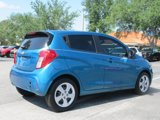 Used 2019 Chevrolet Spark LS image 4